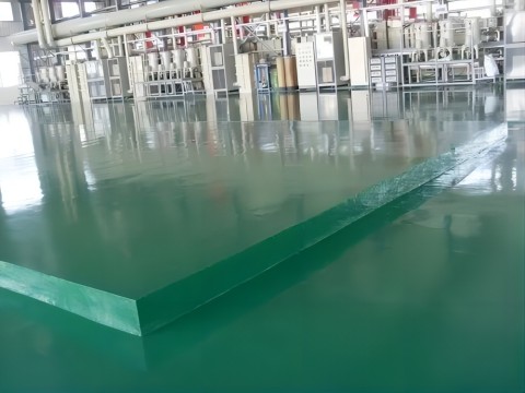 襄垣防腐蚀地坪,环氧玻纤地坪，玻纤工业地坪，环氧玻纤布地坪,乙烯基玻纤布地坪