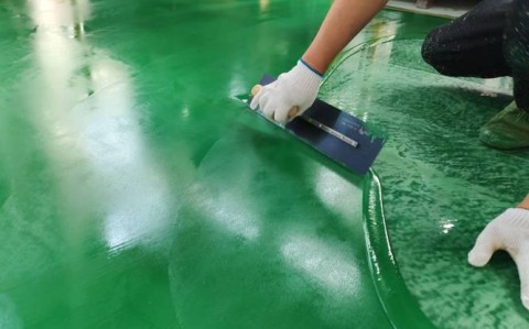 襄垣什么是VEF地坪,VEF地坪厂家