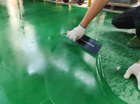 襄垣什么是VEF地坪,VEF地坪厂家