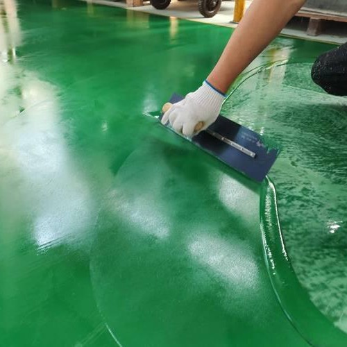 襄垣什么是VEF地坪,VEF地坪厂家