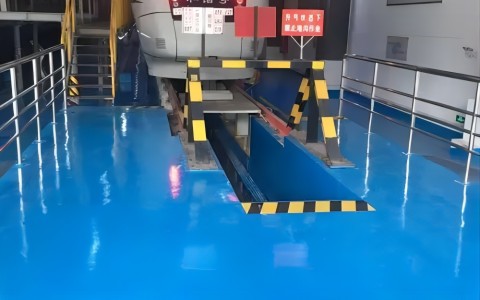 襄垣环氧防腐蚀地坪,环氧积层地坪